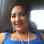 Profile Picture of Eva Daniela Saula Matute (@evasaula) on Instagram