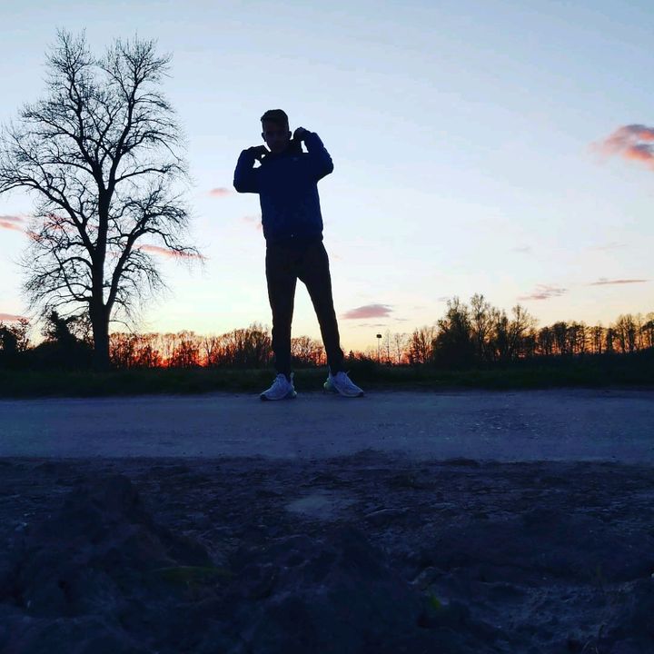 Profile Picture of paulikrl1 (@pauli_krl_1) on Tiktok