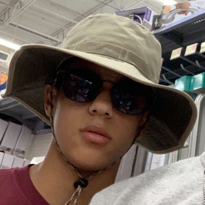 Profile Picture of Ashton.A (@ashton._andrepont) on Tiktok