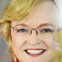 Profile Picture of Marie Bungard (@CrossStitchCafe) on Twitter