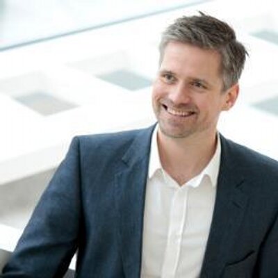 Profile Picture of Michael Kleist (@InfoKleist) on Twitter