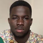 Profile Picture of C H E I K H O U N A 🖇 (@cheikhouna__) on Instagram