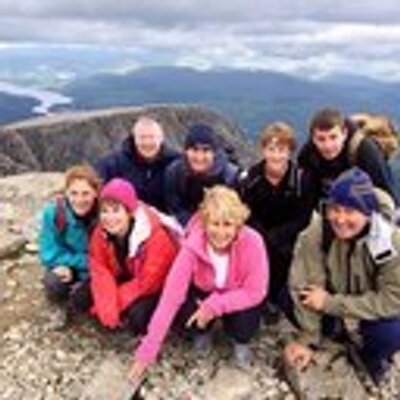 Profile Picture of Connor Calhoun (@Connor_Calhoun) on Twitter