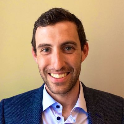 Profile Picture of Mark Baxter (@majbaxter) on Twitter