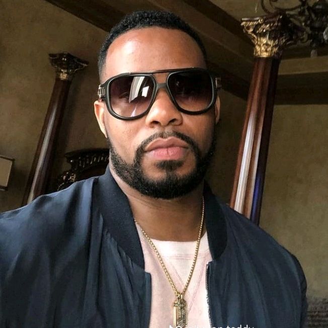 Profile Picture of Jordan Sorrells (@jordansorrells) on Tiktok