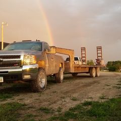 Profile Picture of Aaron Kron (@haulingcorn2020) on Tiktok