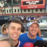 Profile Picture of Pat Finn (@pat___finn) on Instagram