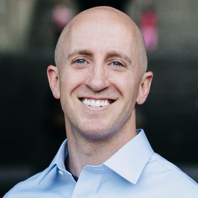 Profile Picture of Jared Paul, CFP® (@CapableWealth) on Twitter