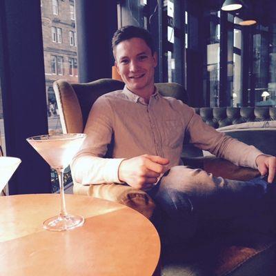 Profile Picture of Alexander Fussell (@alexanderfusse1) on Twitter