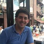 Profile Picture of Aaron Feuer (@aefeuer) on Instagram