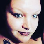 Profile Picture of Hollilyn Thatcher (@angel_with_out_wings1994) on Instagram