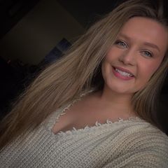 Profile Picture of Ashly Patterson (@ashlypatterson1) on Tiktok