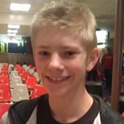 Profile Picture of Daniel Richey (@MasterSwagJr) on Twitter