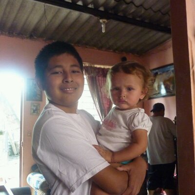 Profile Picture of Tony Funes (@tony21funes) on Twitter