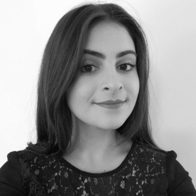 Profile Picture of Capucine Garabetian (@CGarabetian) on Twitter