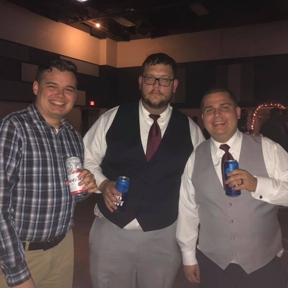 Profile Picture of Joe Roman (@jroman2007) on Poshmark