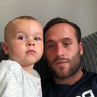 Profile Picture of James Cain (@JamesCain22) on Twitter