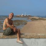 Profile Picture of Andrea Amicucci (@andrea_uhuru_ami) on Instagram