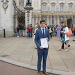 Profile Picture of Andrew Wardle (@andrew_wardle_) on Instagram