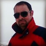 Profile Picture of Sayed Shahram Arabi (@shahram_arabi56) on Instagram