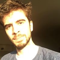 Profile Picture of Lucas Mafrica (@lucas-mafrica) on Quora