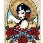 Profile Picture of Rose Barraza (@rosebarraza5) on Instagram