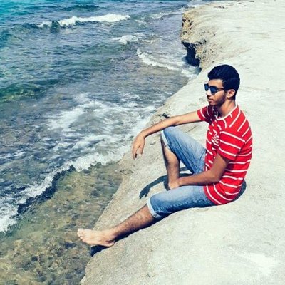 Profile Picture of Omar_foda (@Omarfoda18) on Twitter