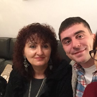 Profile Picture of David Malinowski (@DavidMalinows16) on Twitter