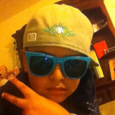Profile Picture of Tony Tijerina (@Tony_1104) on Twitter