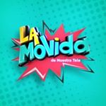 Profile Picture of La Movida de Nuestra Tele (@lamovidanuestratele) on Instagram