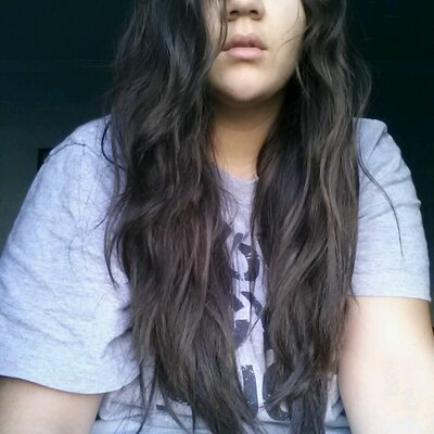 Profile Picture of Justine Hidalgo (@Bonita_Justine) on Twitter