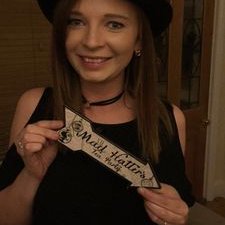 Profile Picture of Lorna Campbell (@lornacampbell19) on Twitter