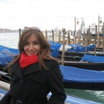 Profile Picture of Luz Estela Jaimes (@luzestela19) on Twitter