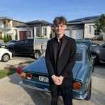 Profile Picture of Oran Black (@Oran-Black) on Facebook