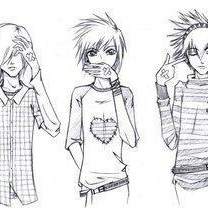 Profile Picture of Jerry Knowles (@liljknowles) on Myspace