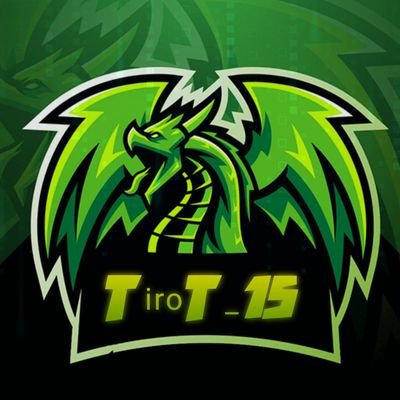 Profile Picture of Pedro Pompa (@TiroT_15) on Twitter