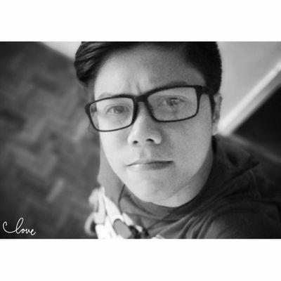 Profile Picture of Patrick Nave Libunao (@patpat_libunao) on Twitter