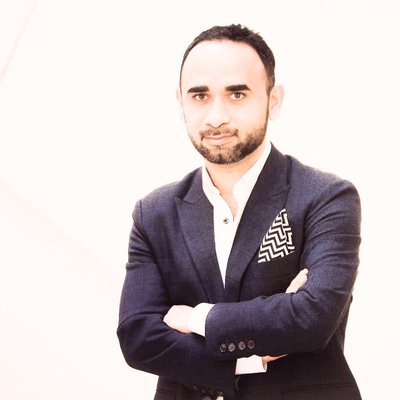 Profile Picture of Sadiq ‘Sameer’ Bhat (@sadiquiz) on Twitter