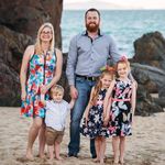 Profile Picture of Andrew Hanrahan (@andrew_hanrahan) on Instagram