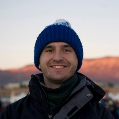 Profile Picture of John Slack (@slacktimonious) on Twitter