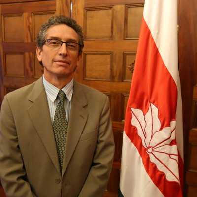 Profile Picture of Jaime Humberto Romero Rodríguez (@JaimeRomeroRo) on Twitter