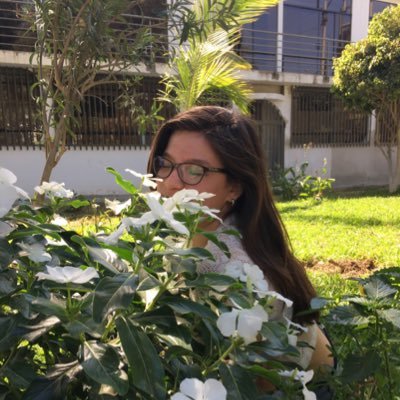 Profile Picture of Bianca Araujo Palacios (@AraujoPalacios) on Twitter