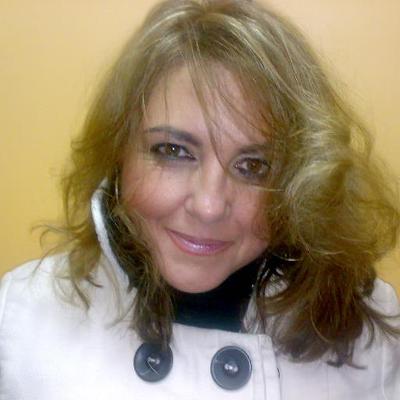 Profile Picture of María José Tercero (@mjosetercero) on Twitter