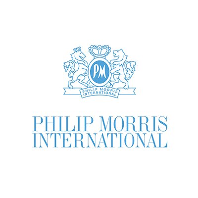 Profile Picture of Philip Morris Intl (@InsidePMI) on Twitter