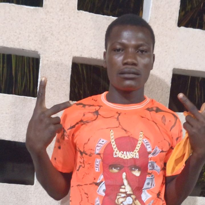 Profile Picture of Joseph Adzor (@joseph.adzor) on Tiktok