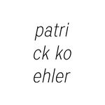 Profile Picture of Patrick Köhler — Brand Design (@patrickkoehler.de) on Instagram
