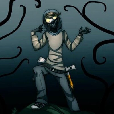 Profile Picture of Ticci-Toby (@TicciTobyRogers) on Twitter