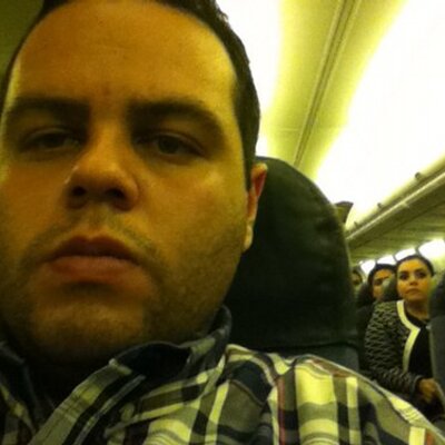 Profile Picture of David Davalos (@daviddavalos8) on Twitter