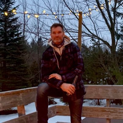 Profile Picture of Allan MacPherson (@MacPhersonAllan) on Twitter