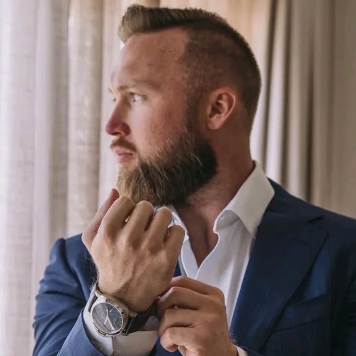 Profile Picture of Joshcua Elder (@joshcelder04) on Tiktok